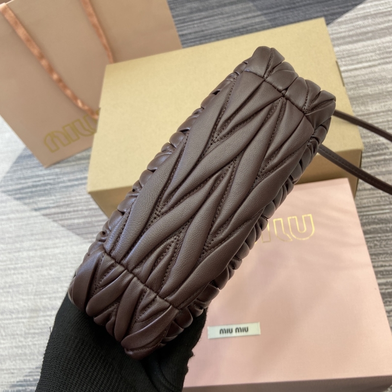 Miu Miu Hobo Bags